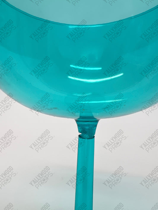 Large Goblet from Moon’s Party S2E9 Cobra Kai Movie Prop Y'allywood Props