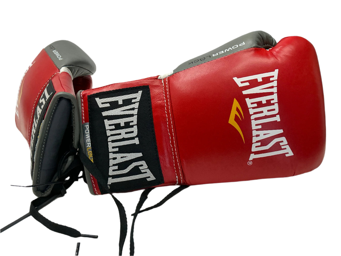 Delphi Gym Boxing Gloves Creed 3 (2023) Movie Prop Y'allywood Props