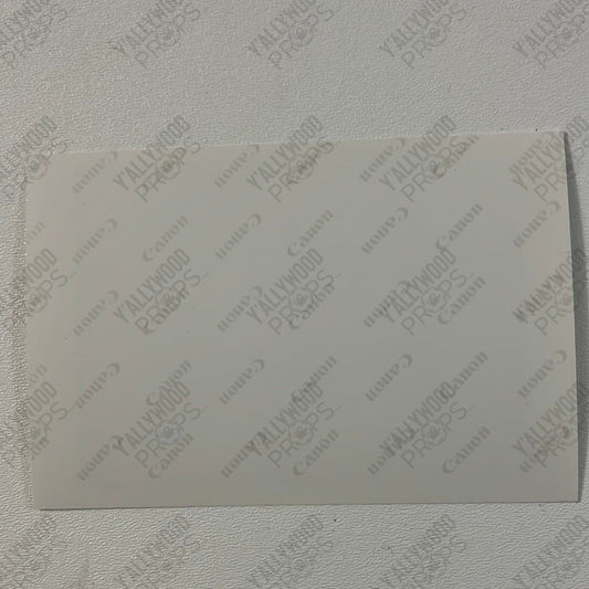 Set Dec Scene Pictures Nicole Kidman & Russell Crowe Boy Erased Movie Prop Y'allywood Props