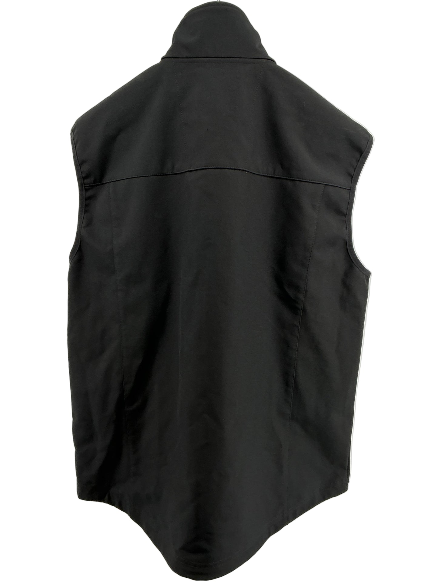 St. John's Bay Vest Doom Patrol Wardrobe Wardrobe Y'allywood Props