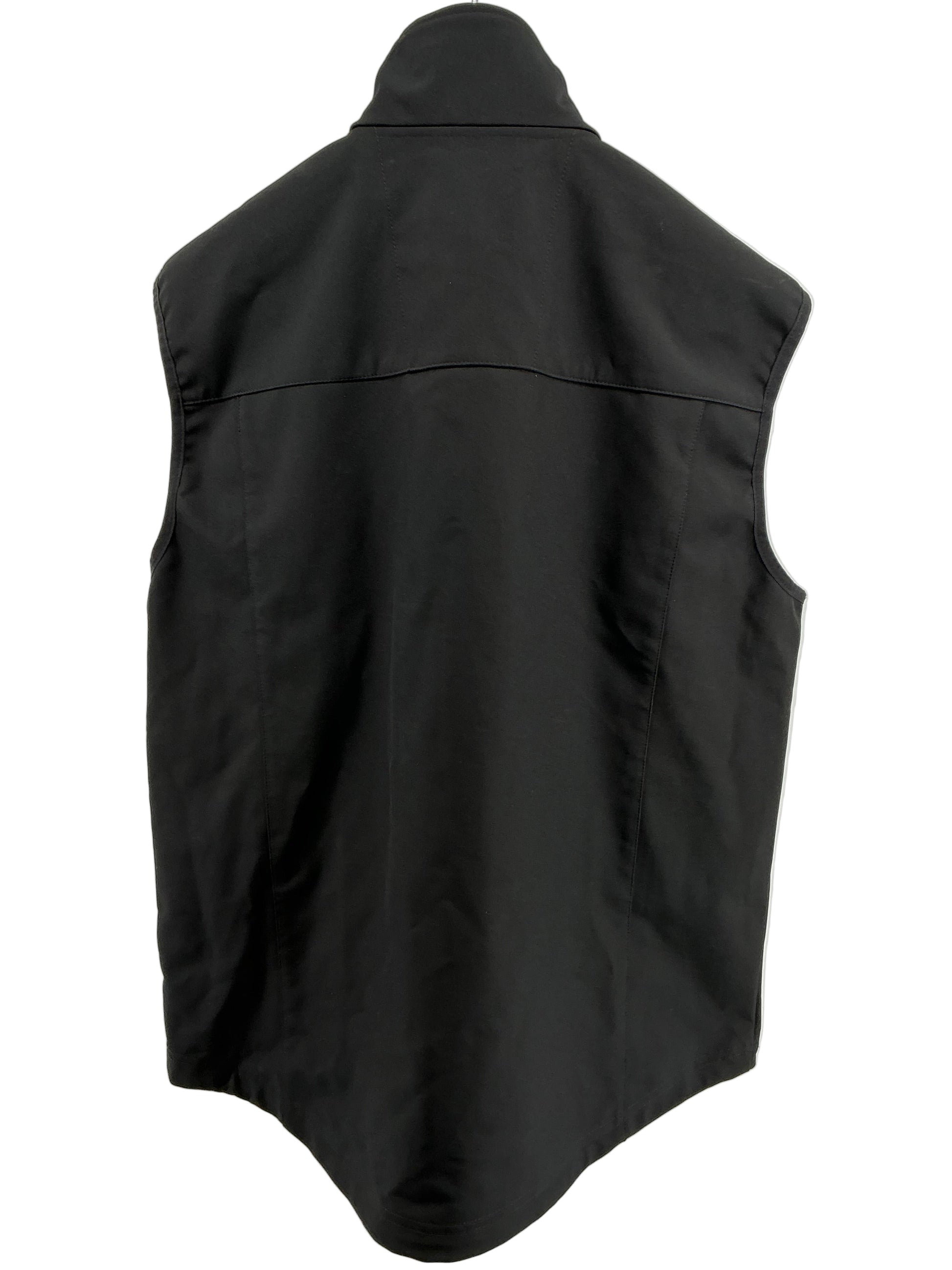 St. John's Bay Vest Doom Patrol Wardrobe Wardrobe Y'allywood Props