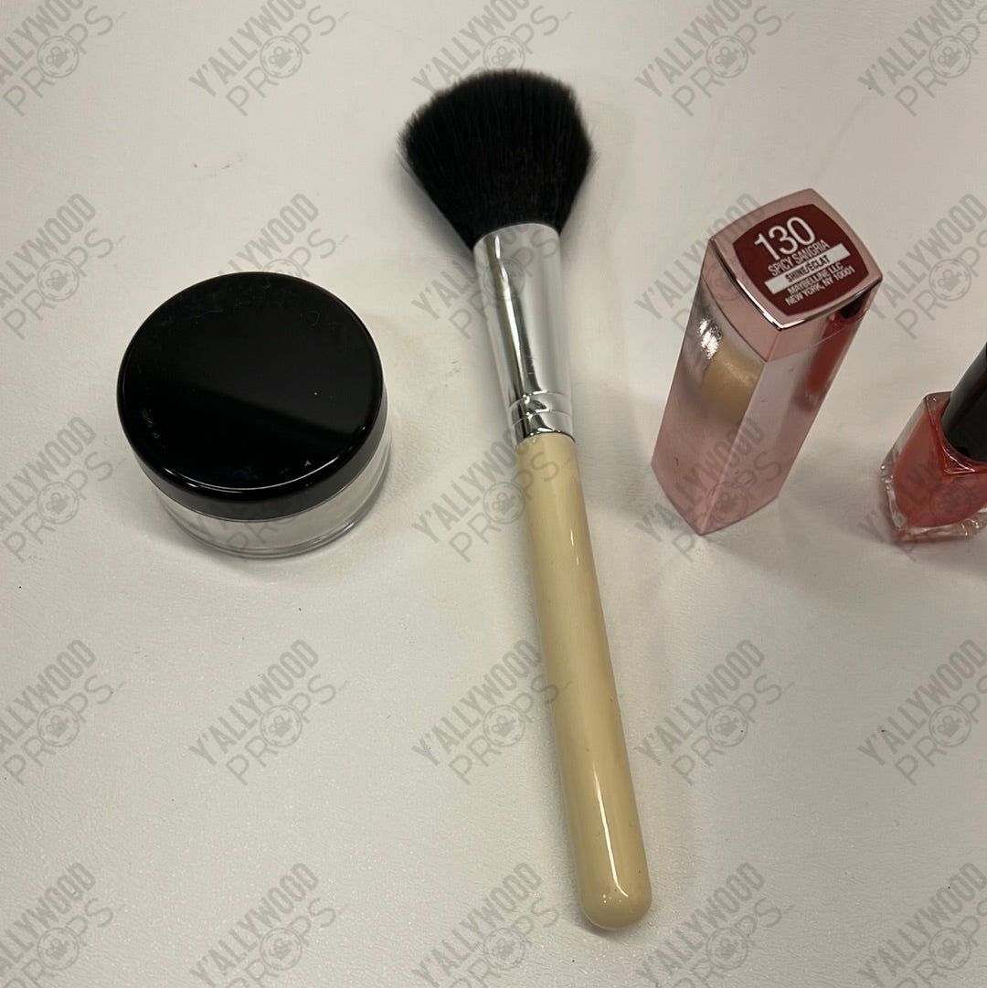 Rita Farr’s Makeup S2E4 Doom Patrol Movie Prop Y'allywood Props