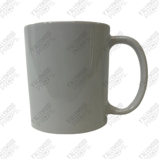 Miami Police Coffee Mug Bad Boys For Life (2020) Movie Prop Y'allywood Props