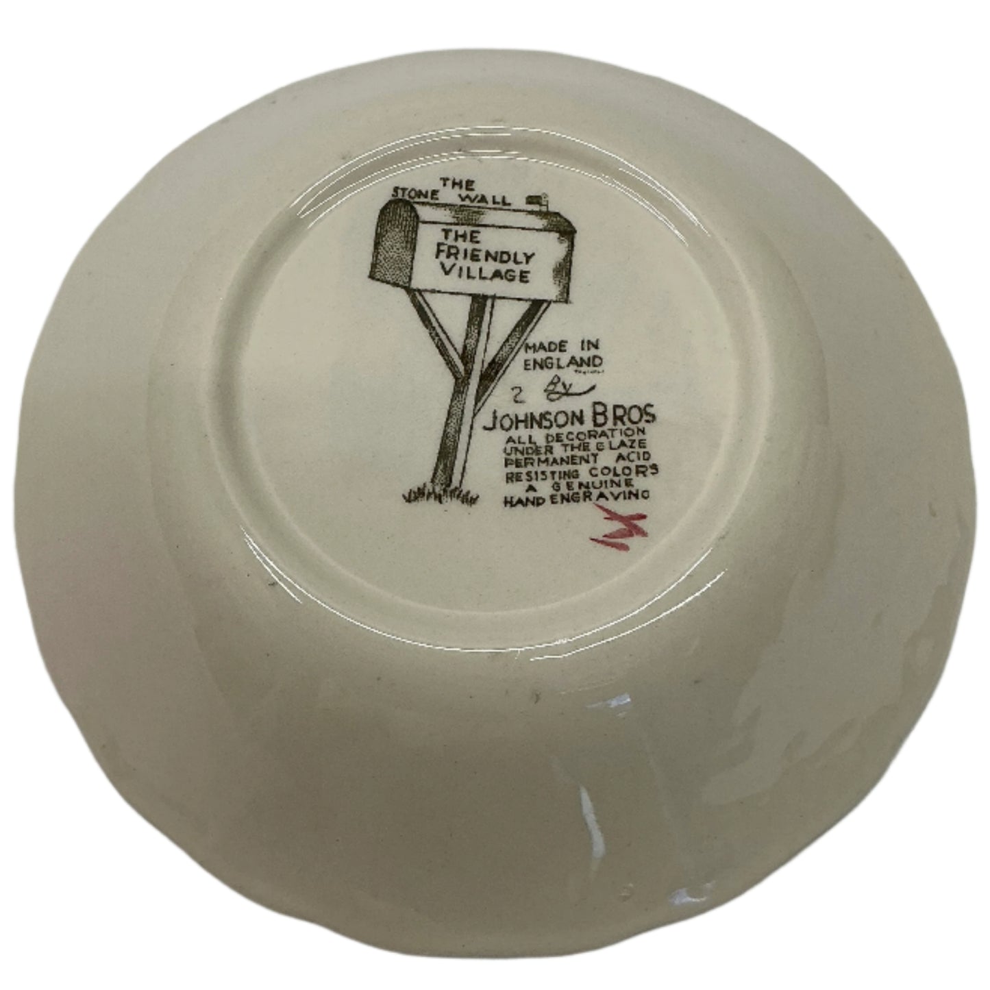 Bowl The House with a Clock in Its Walls (2018) Movie Prop Y'allywood Props