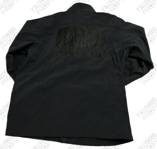 Jacket Cast & Crew Gift RESPECT (2021) Memorabilia Y'allywood Props