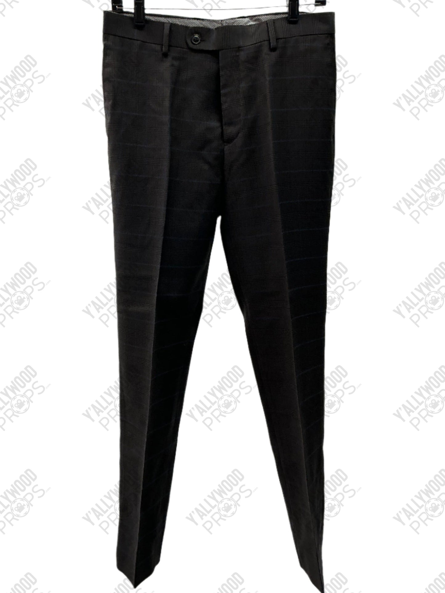 Reverend West Suit Raymond & Ray (2022) Wearable Wardrobe Y'allywood Props