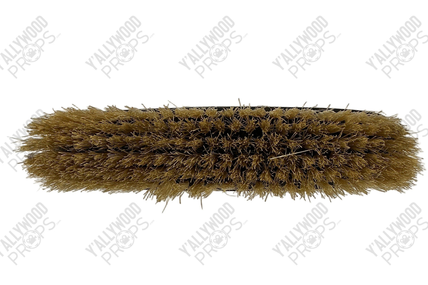 Antique Boot Brush Killers of the Flower Moon (2023) Movie Prop Y'allywood Props