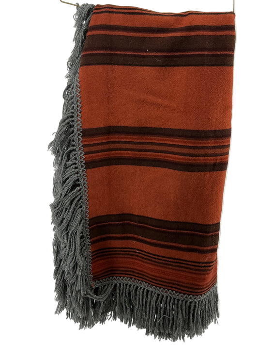 Osage Indian Blanket Killers of the Flower Moon (2023) Wardrobe Y'allywood Props