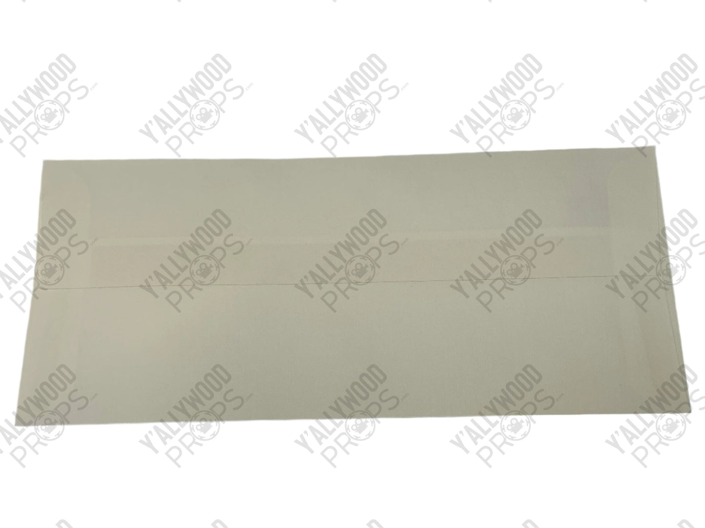Eddie Murphy's Desk Papers Coming 2 America (2021) Movie Prop Y'allywood Props