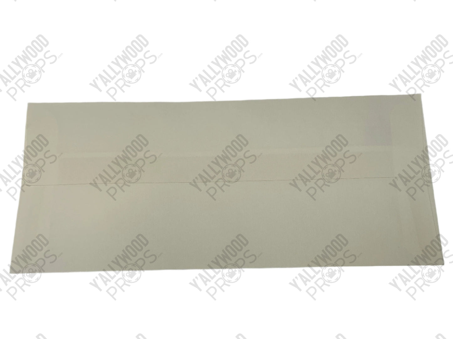 Eddie Murphy's Desk Papers Coming 2 America (2021) Movie Prop Y'allywood Props