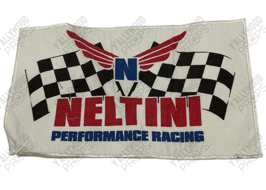 Neltini Big Patch S1E1 Doom Patrol (2019) Movie Prop Y'allywood Props