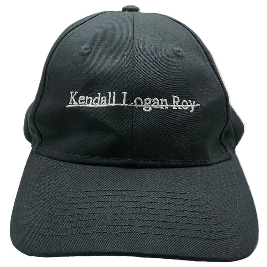 Cast & Crew Gift Hat Succession (2018-2023) Wearable Wardrobe Y'allywood Props