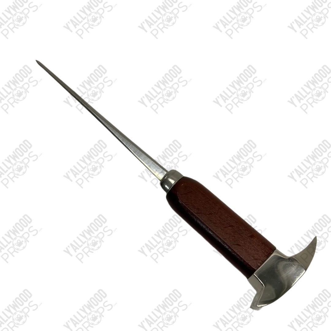 Dorothy’s Ice Pick S2 E4 Doom Patrol Movie Prop Y'allywood Props