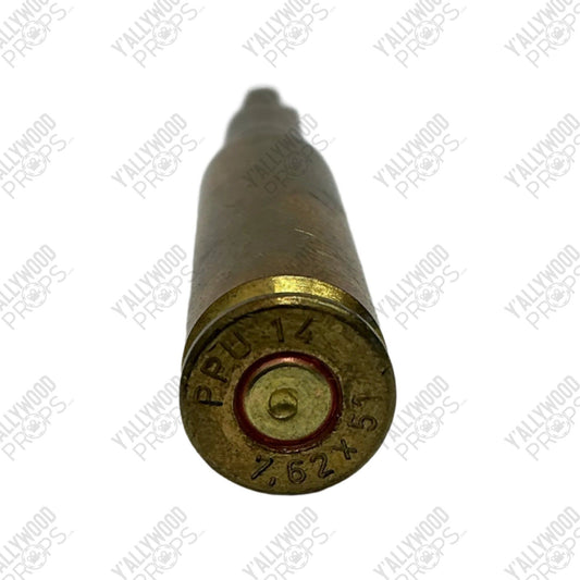 Blank Shell Casings Day Shift (2022) Movie Prop Y'allywood Props