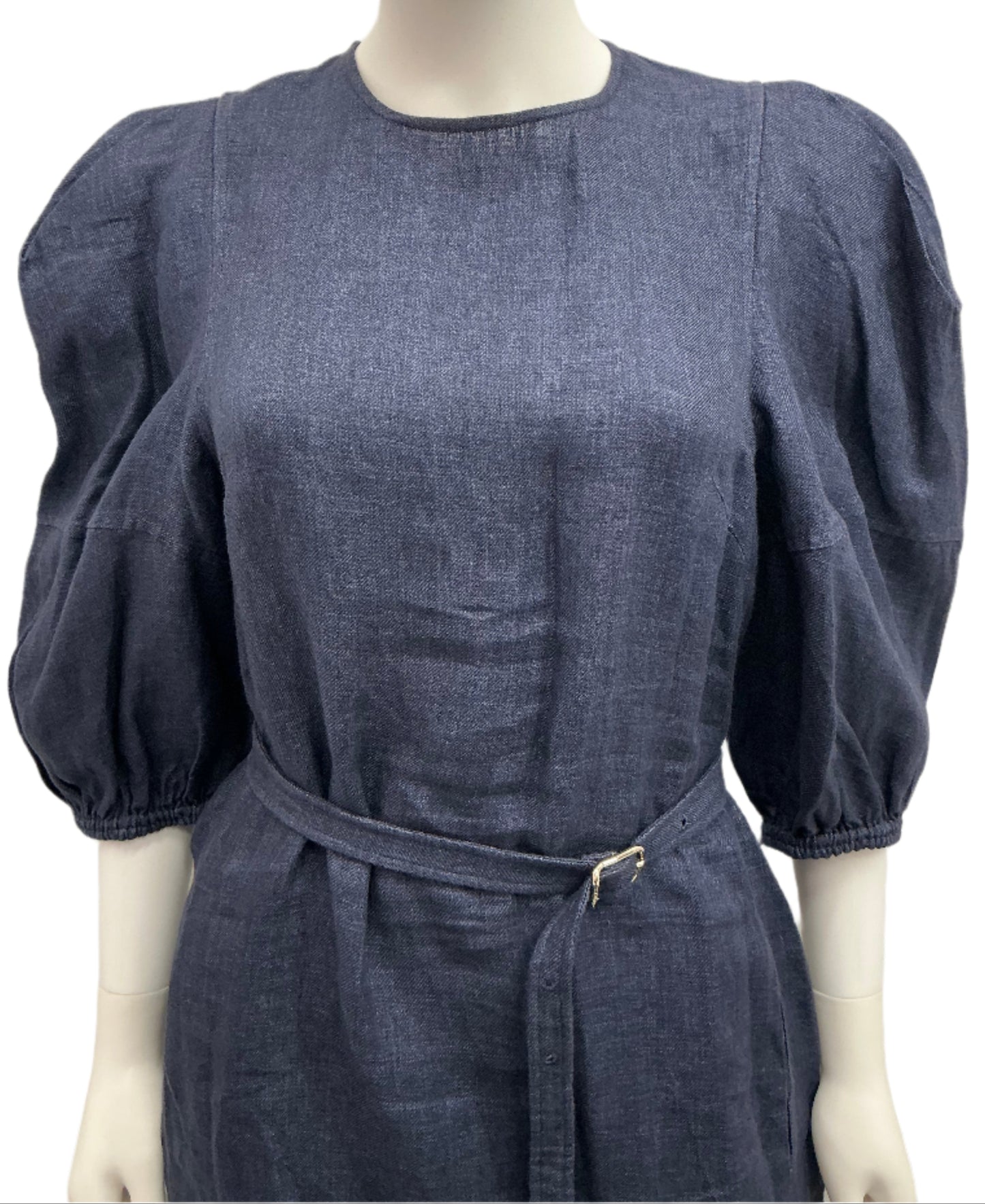 Solene, Anne Hathaway's Dress The Idea of You (2024) Wardrobe Y'allywood Props
