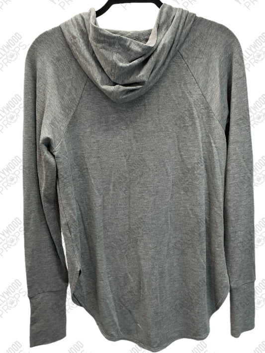 Port Oswego High school Hoodie Sweatshirt Naomi (2022) Wearable Wardrobe Y'allywood Props