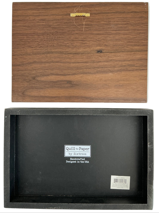 Wood Signs Marcus' Mancave Bad Boys For Life (2020) Movie Prop Y'allywood Props