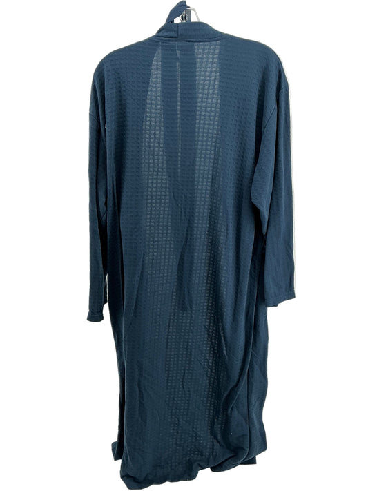 Marcus Stunt Comfort Robe Bad Boys 4 Ride or Die (2024) Wearable Wardrobe Y'allywood Props