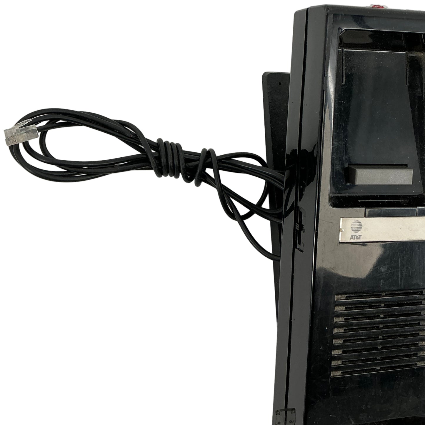 Detective Lupo's Desk Phone Law & Order (2007-2010) Movie Prop Y'allywood Props