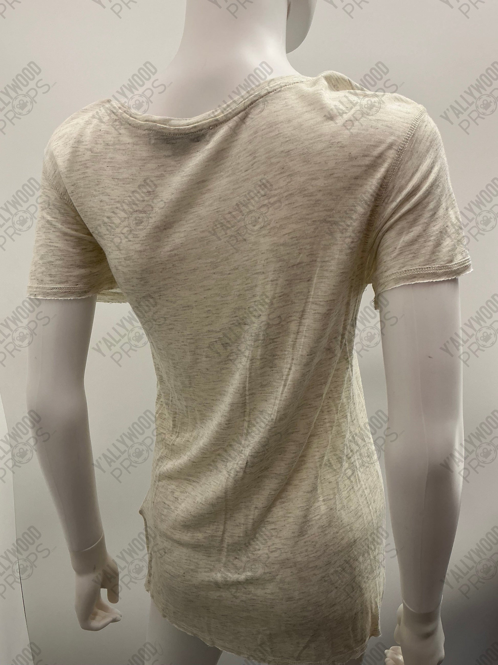 Elinore Stone's Top S1E3 Doom Patrol (2019) Wardrobe Y'allywood Props