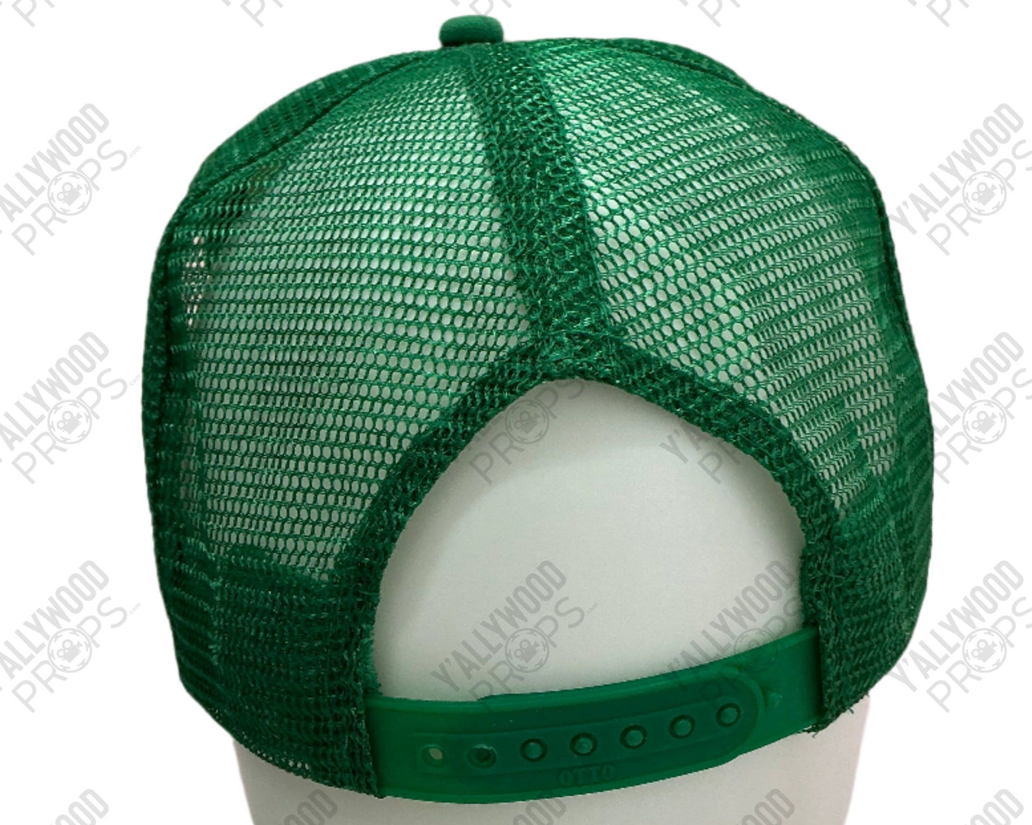 Kenswick Racing Hat S1E1 Doom Patrol (2019) Wardrobe Y'allywood Props