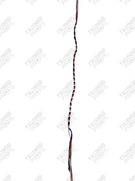 Ella Rubin, Izzy's Bracelet The Idea of You (2024) Wearable Wardrobe Y'allywood Props