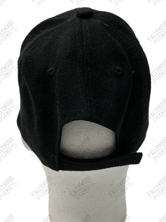 Lyfegro Hat Clifford The Big Red Dog (2021) Wearable Wardrobe Y'allywood Props