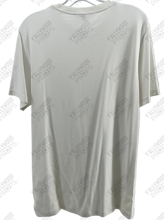 Marcus' Shirt Bad Boys 4 Ride or Die (2024) Wearable Wardrobe Y'allywood Props