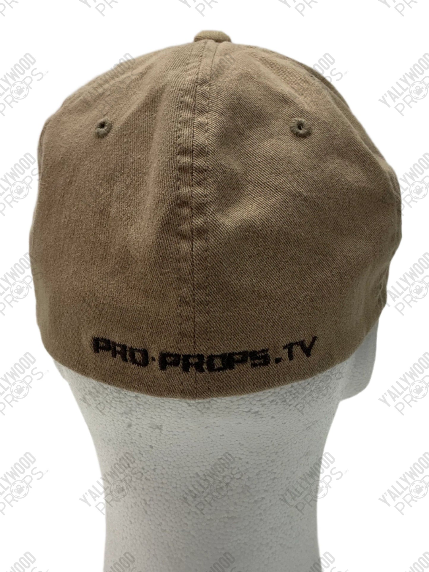 Pro Props Hat Cast & Crew Gift Wearable Wardrobe Y'allywood Props