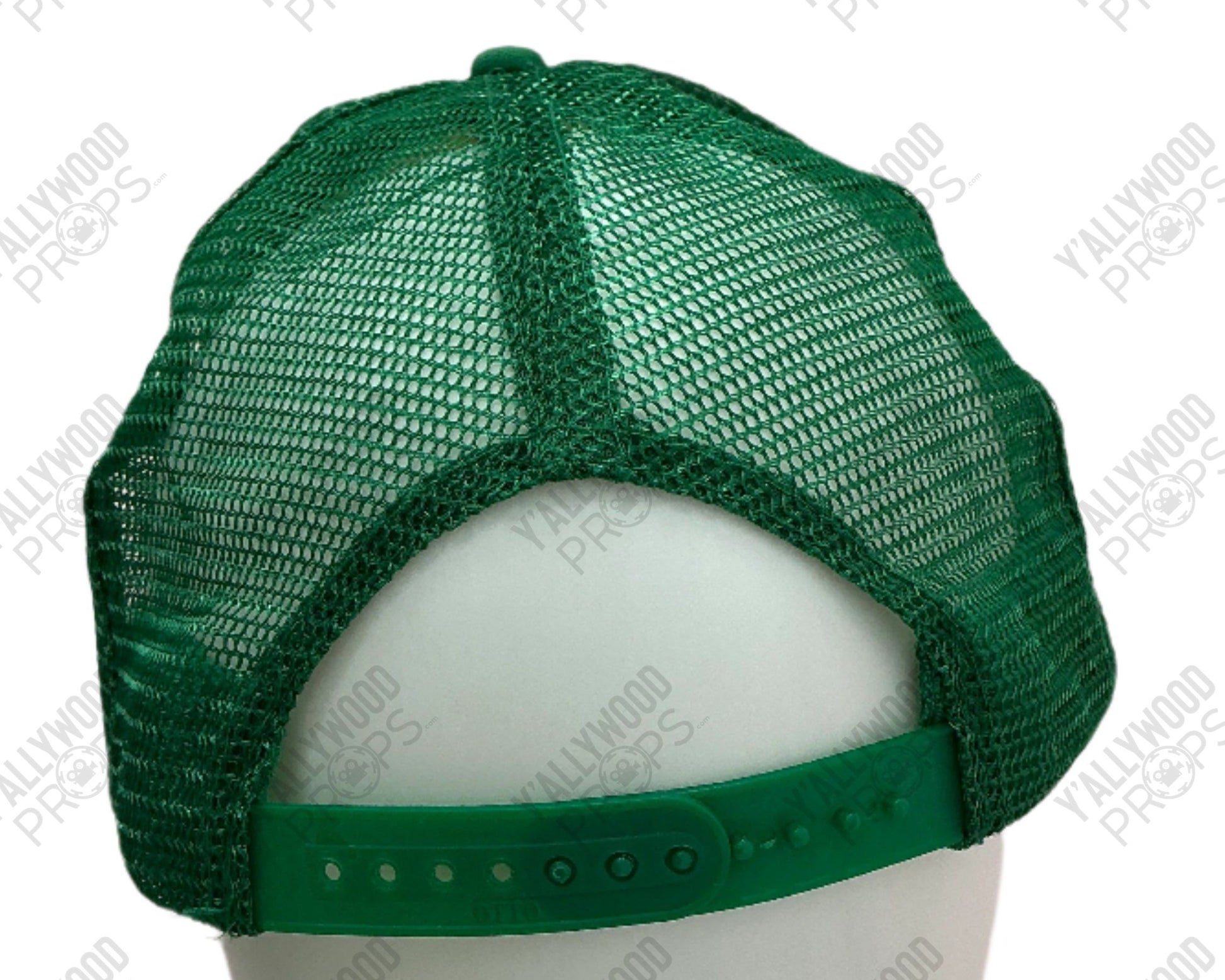 Kenswick Racing Hat S1E1 Doom Patrol (2019) Wearable Wardrobe Y'allywood Props