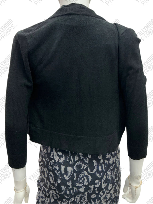 Rose's Sweater Raymond & Ray (2022) Wearable Wardrobe Y'allywood Props