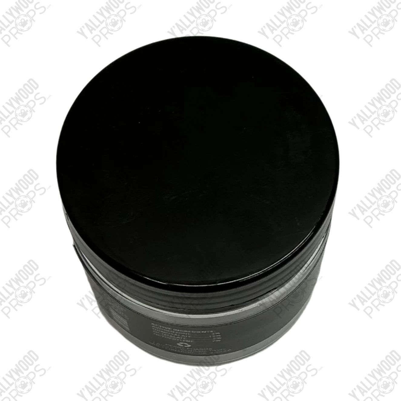 Vampire Sunscreen Jar Day Shift (2022) Movie Prop Y'allywood Props