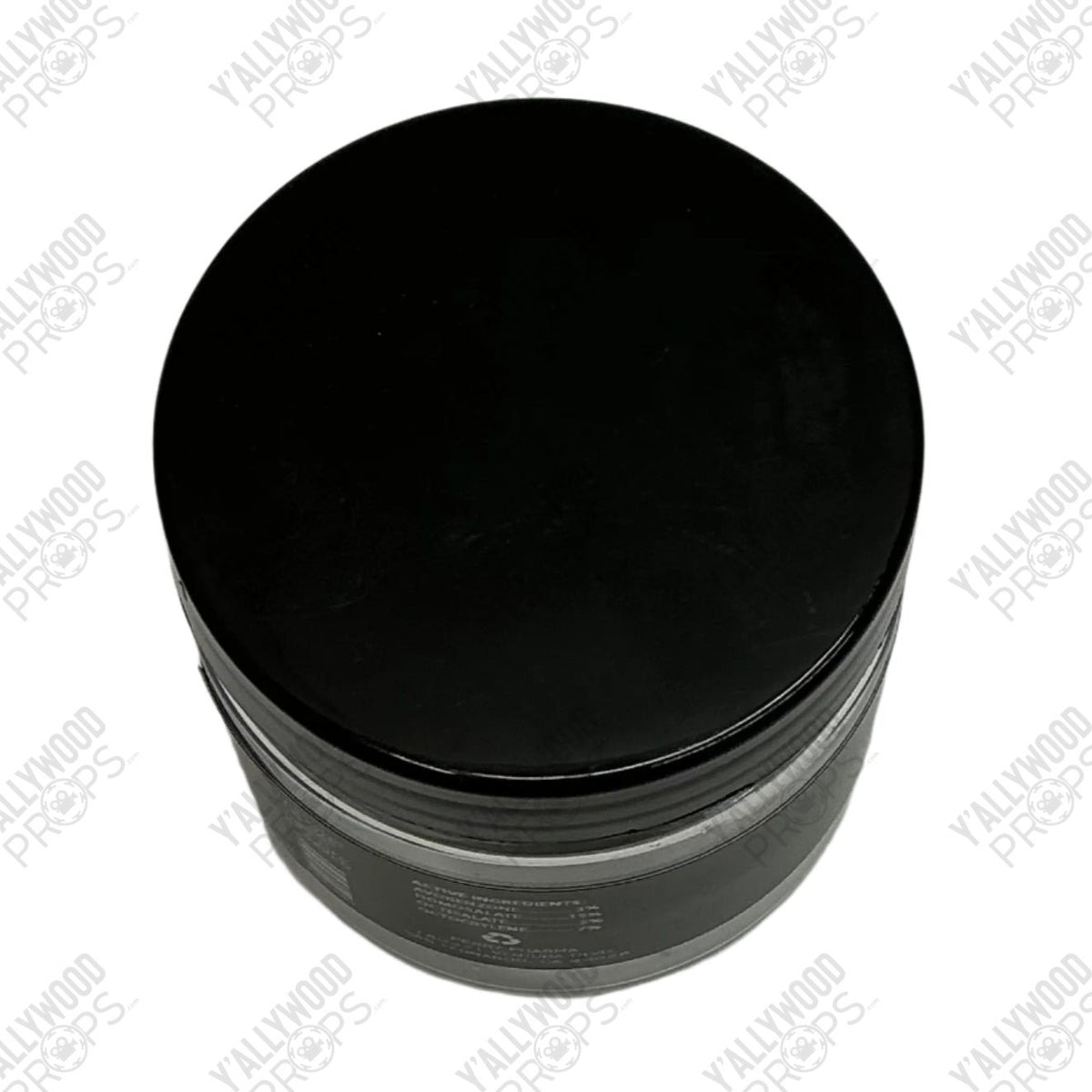 Vampire Sunscreen Jar Day Shift (2022) Movie Prop Y'allywood Props