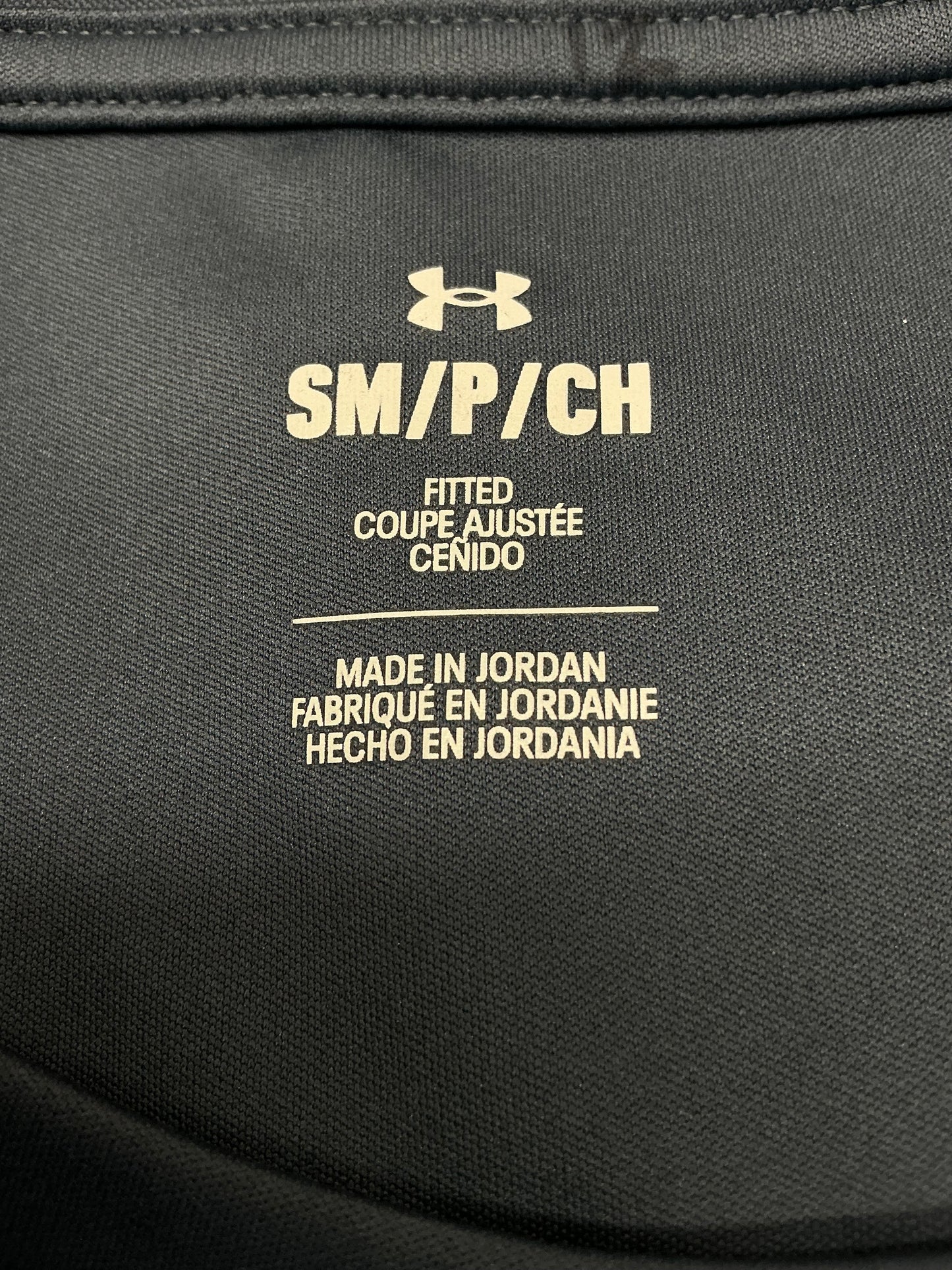 Judy's U.S. Marshall Jacket Bad Boys 4 Ride or Die (2024) Wardrobe Y'allywood Props