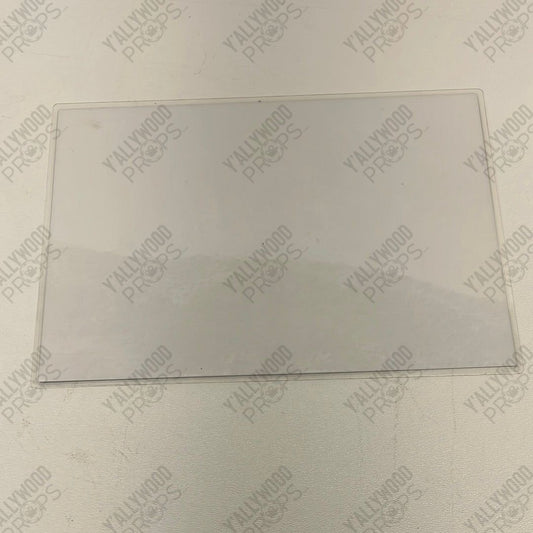 Parking Pass Cast & Crew Mayans MC Movie Prop Y'allywood Props