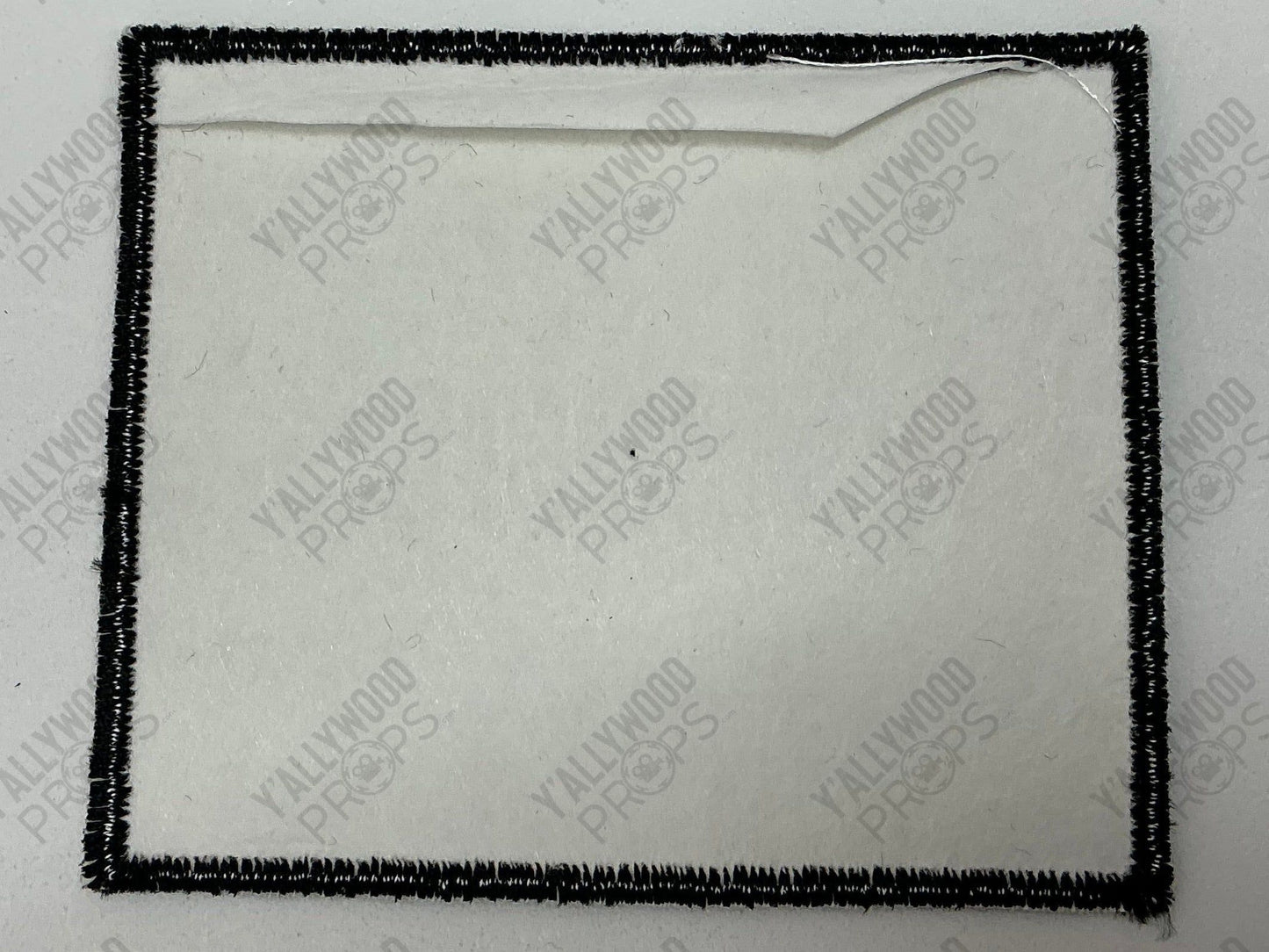 Marino Radiator Caps Patch S1E1 Doom Patrol (2019) Movie Prop Y'allywood Props