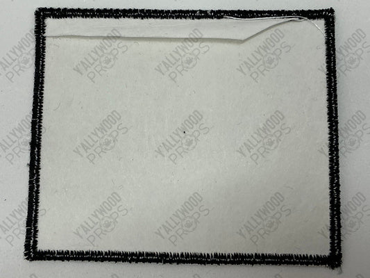 Marino Radiator Caps Patch S1E1 Doom Patrol (2019) Movie Prop Y'allywood Props