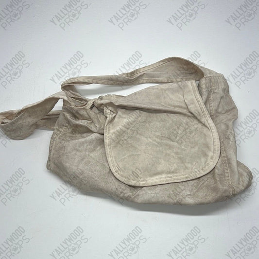 Make It Rich Street Hawker’s Bag Killers of the Flower Moon Movie Prop Y'allywood Props