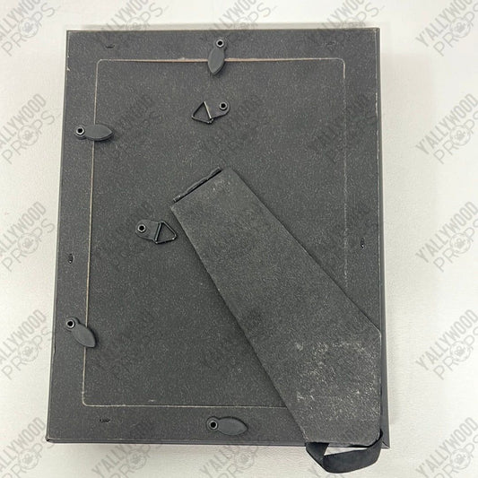 The Icicle, Jordan Mahkent & Son Photo Stargirl Movie Prop Y'allywood Props