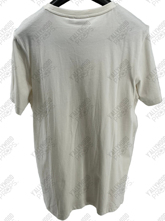 Puma T-Shirt Unknown Film Wardrobe Wardrobe Y'allywood Props