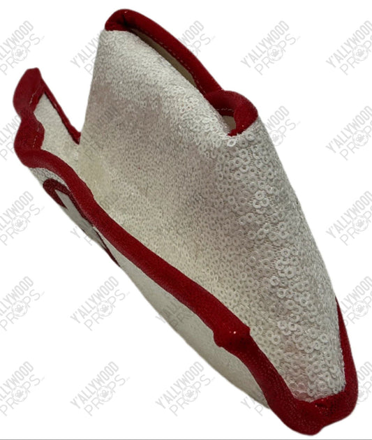 Maura Lee Karupt Hat Doom Patrol S2E4 TV Series (2019) Wearable Wardrobe Y'allywood Props