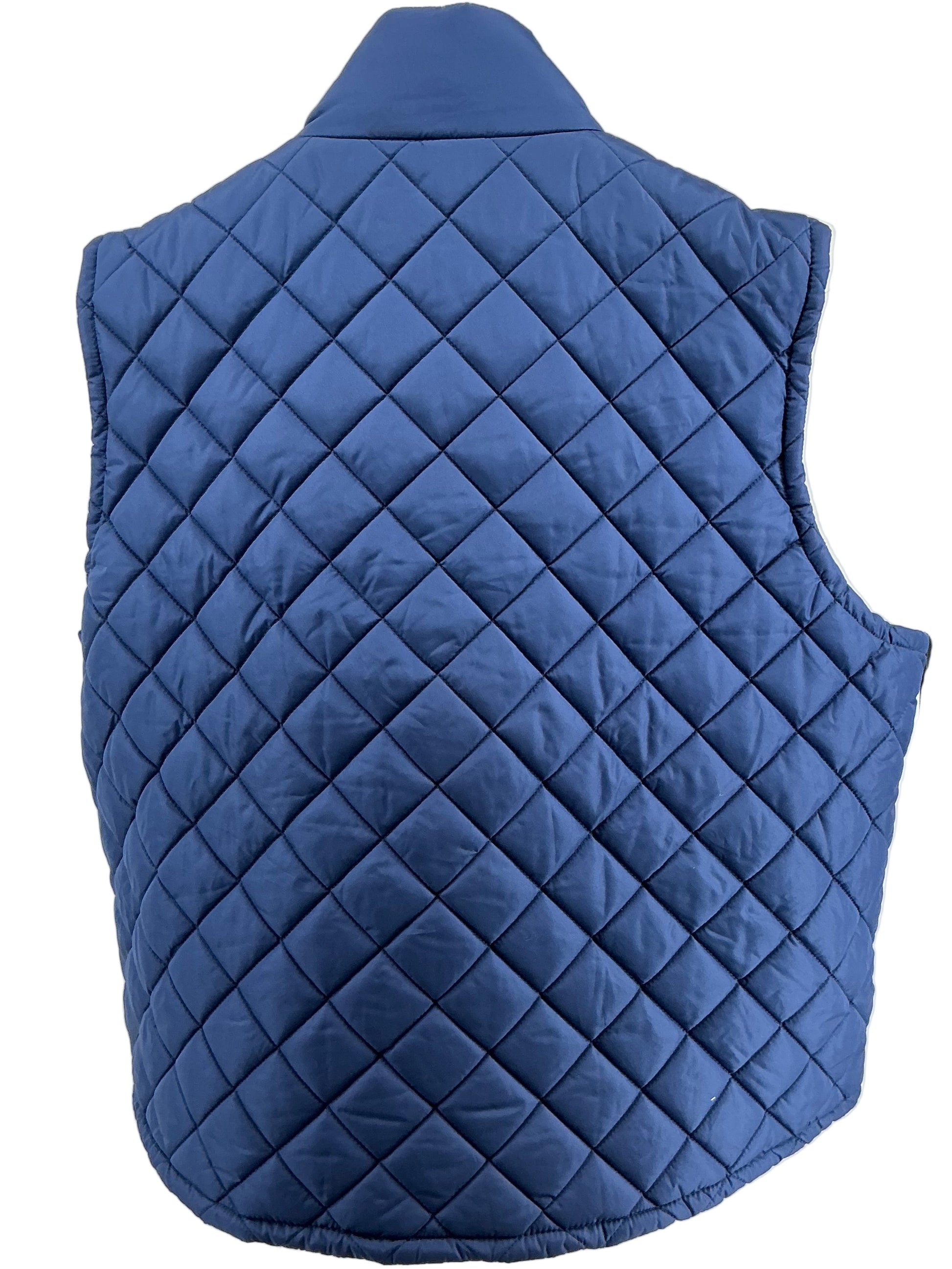 LU Vest Doom Patrol Wardrobe Wardrobe Y'allywood Props