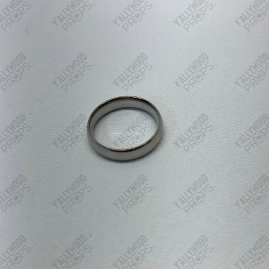 Sportsmaster’s Ring Stargirl TV Series Wardrobe Y'allywood Props