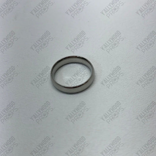 Sportsmaster’s Ring Stargirl TV Series Wardrobe Y'allywood Props