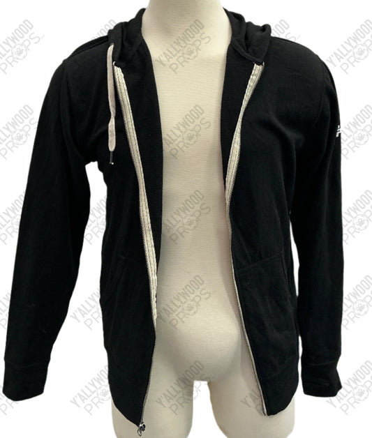 Cast & Crew Hoodie Sweatshirt Star Trek Picard (2020-2023) Wearable Wardrobe Y'allywood Props