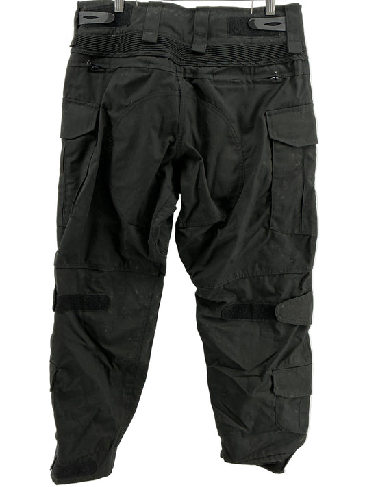 Marcus Stunt Swat Pants Bad Boys 4 Ride or Die (2024) Wearable Wardrobe Y'allywood Props