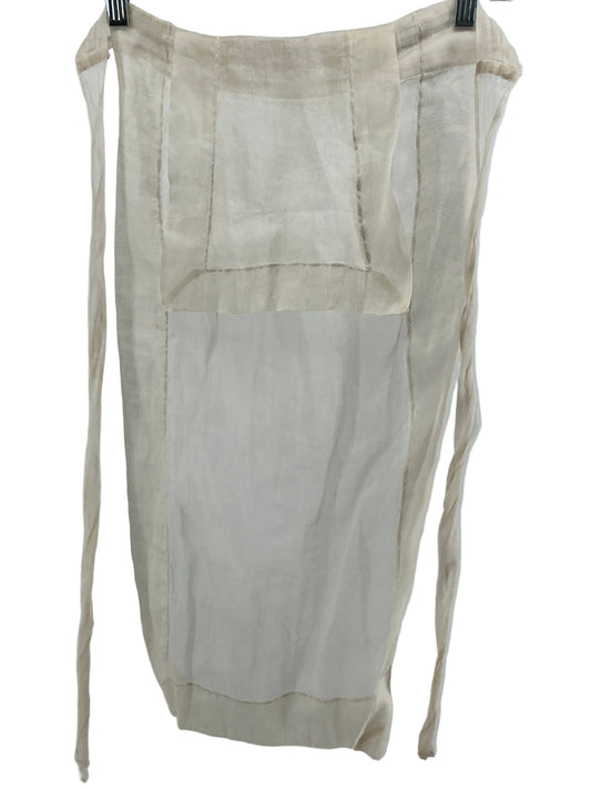 Mollie's Housekeer's Apron Scene 159 Killers of the Flower Moon (2023) Wardrobe Y'allywood Props