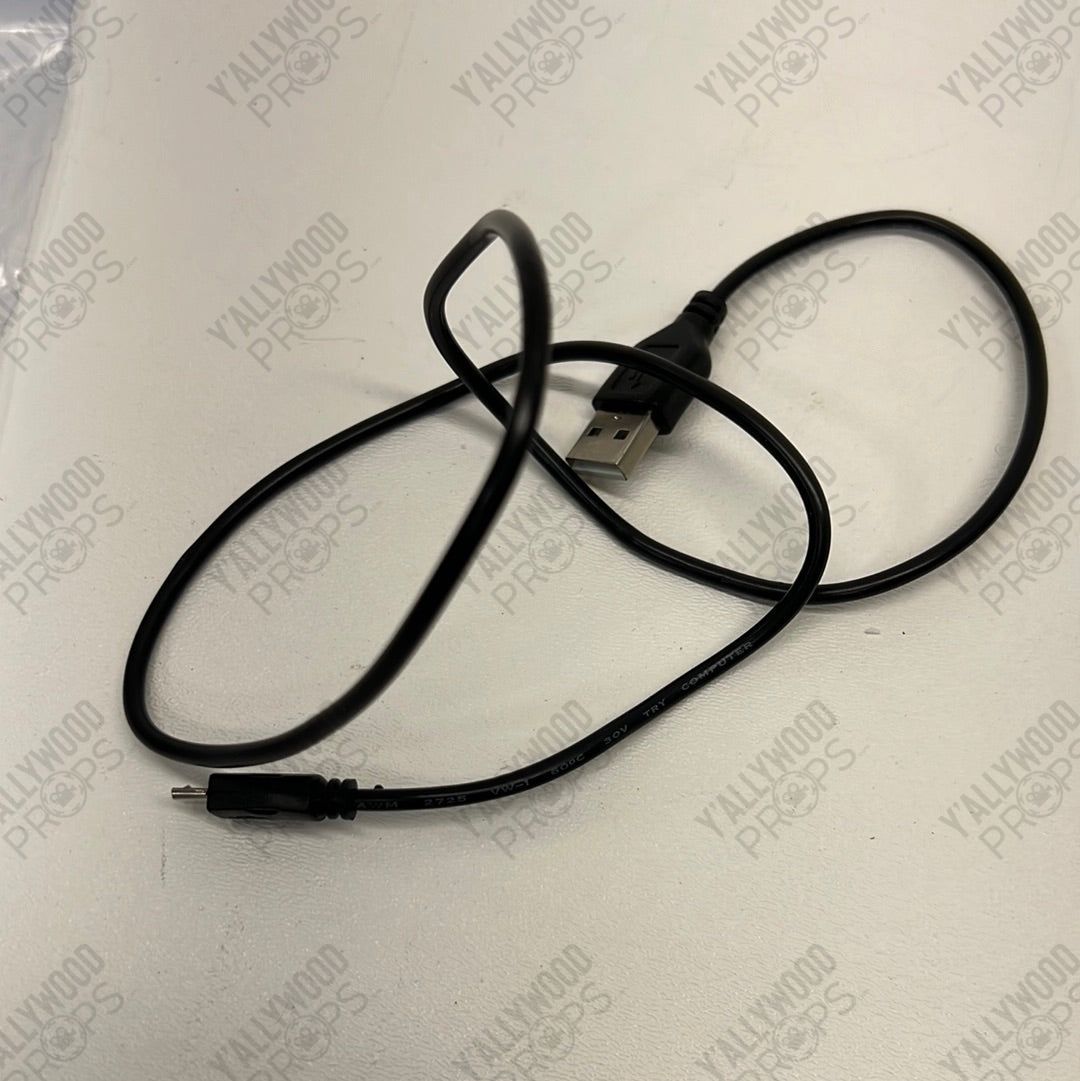 Rita’s MP3 Player & Earbuds S1 E3 Doom Patrol Movie Prop Y'allywood Props