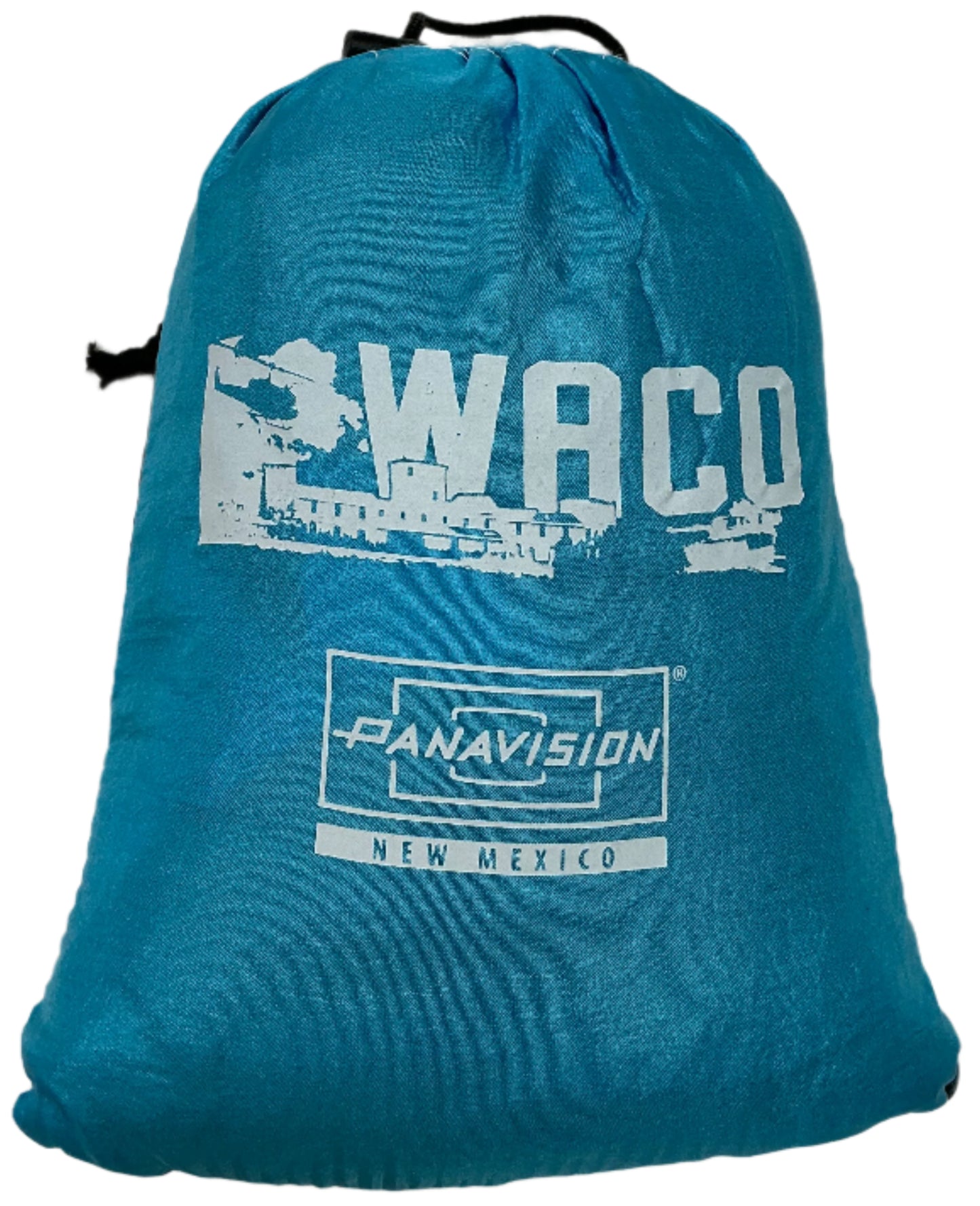 Waco Hammock Cast & Crew Gift Waco (2018) Memorabilia Y'allywood Props