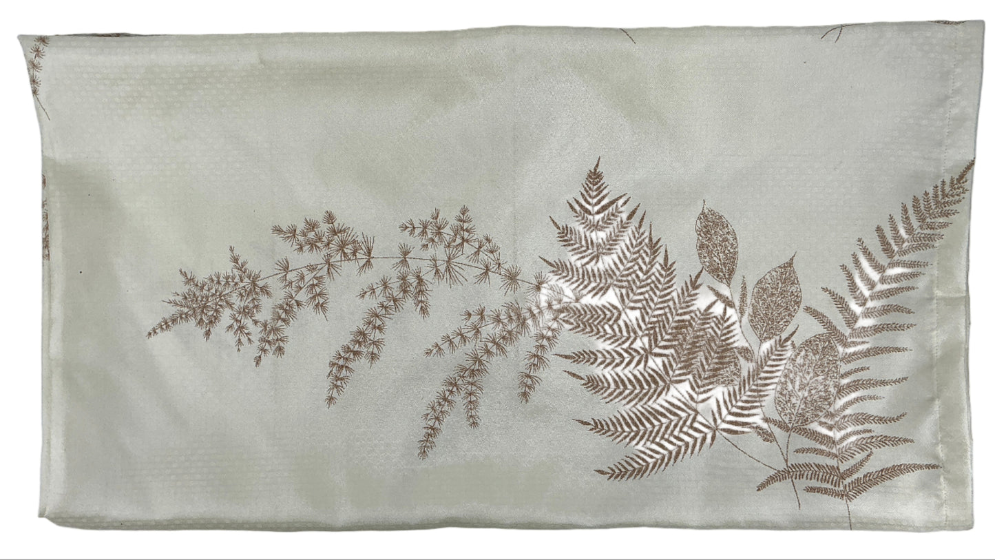 Shower Curtain from Hopper's Cabin Stranger Things (2016-2025) Movie Prop Y'allywood Props